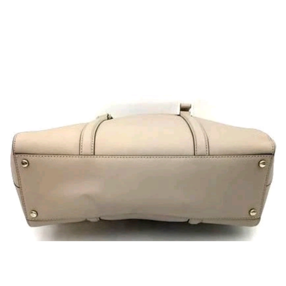 kate spade Loden Newberry Lane Handbag in Moussfrost w/ COA NWT - Picture 2 of 9